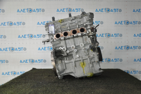 Двигатель 2ZR-FXE Toyota Prius 30 10-15 108к запустился
