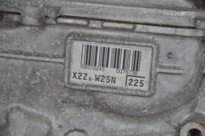 Двигун 2ZR-FXE Toyota Prius 30 10-15 108к запустився