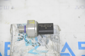 Датчик тиску палива Ford Escape MK3 17-19 1.5T 2.0Т на паливній трубці