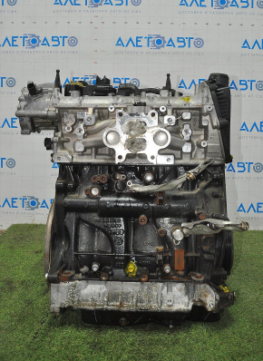 Двигун VW Passat b8 16-19 USA 1.8 TFSI CPKA 42к
