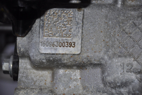 Двигатель Ford Escape MK3 17-19 1.5Т T15HDTX 96к компрессия 10-10-10-10