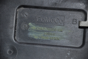 АКПП в сборе Ford Escape MK3 16-19 1.5T T6FMID FWD 6ступ 96к