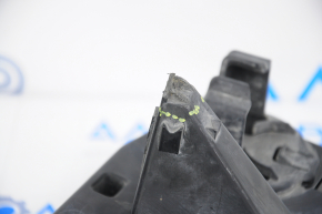 Кронштейн блока ECU Ford Escape MK3 13-16 1.6Т 2.0T сломано крепление