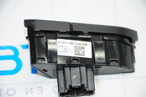 Кнопка AUTO HOLD Ford Edge 15-