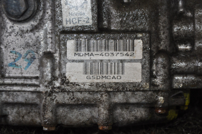 АКПП у зборі Honda Civic X FC 16-21 CVT 2.0 70к