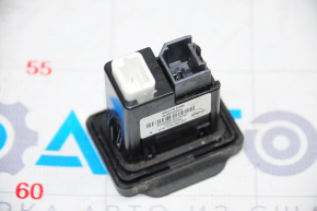 USB Hub, AUX Nissan Versa Note 13-19