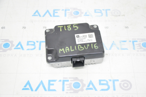 AC DC Power Converter Control Module Chevrolet Malibu 16-