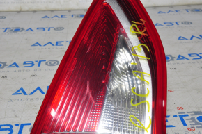 Ліхтар внутрішній кришка багажника лівий Ford Escape MK3 13-16 дорест, під полірування