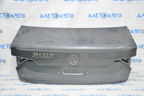 Крышка багажника VW Jetta 19- графит LD7X тычки