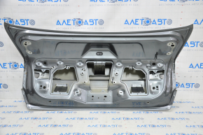 Кришка багажника VW Jetta 19-графіт LD7X тички