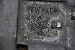 АКПП в сборе VW Tiguan 09-17 AWD AQ450 MYZ 6ступ 78к