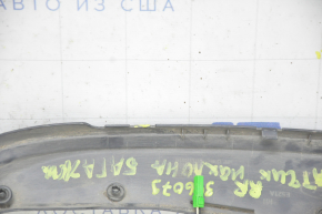 Датчик нахилу дверей багажника правий Ford C-max MK2 13-18 злом кріп
