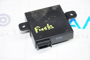 Блок освещения Ford Fiesta 11-19