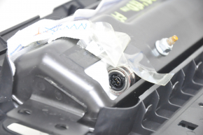 Подушка безпеки airbag колінна пасажирська прав Tesla Model 3 18- черн