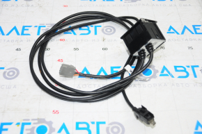 USB Hub, AUX Dodge Dart 13-16