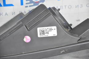 Фара передня ліва гола Ford Escape MK4 20-22 галоген + LED DRL під полірування