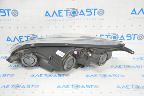 Фара передня права гола Ford Escape MK4 20-22 галоген + LED DRL під полірування