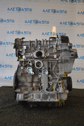 Двигун VW Jetta 19-1.4T DJXA TSI 26к 12-12-12-12