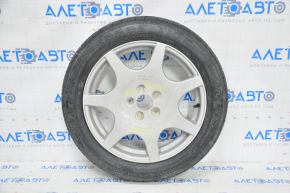 Запасное колесо докатка Ford Escape MK4 20- R17 155/70