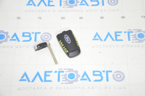 Ключ smart Ford Escape MK4 20- 3 кнопки тычка