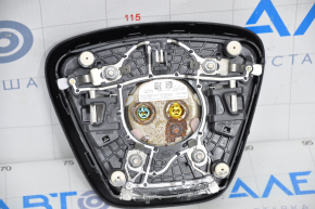 Подушка безопасности airbag в руль водительская Ford Escape MK4 20- ржавый пиропатрон