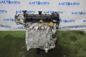 Двигатель Mazda 3 14-18 BM 2.0 108к, сломан датчик