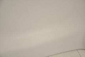 Обшивка потолка Ford Escape MK4 20- без люка, бежевая надрыв, под чистку