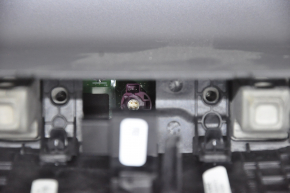 Монитор, дисплей, навигация Tesla Model 3 18- с датчиком температуры