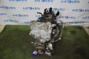 Двигун Nissan Rogue 14-16 2.5 QR25DE 66к