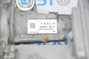 Рейка рулевая Tesla Model 3 18- электро, под крепление 10мм