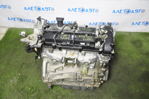 Двигун Ford Escape MK3 13-16 2.0T 128к, без щупу