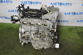 Двигатель Nissan Rogue 14-16 2.5 QR25DE 61к