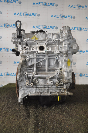 Двигатель Ford Escape MK4 20-22 1.5T 15FDOS 20к компрессия 10-10-10