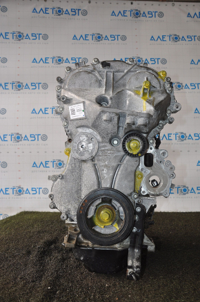 Двигатель Ford Escape MK4 20-22 1.5T 15FDOS 20к компрессия 10-10-10