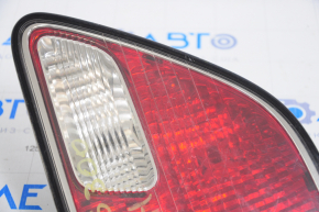 Ліхтар внутрішній кришка багажника правий Lexus ES300 ES330 02-04 під полірування