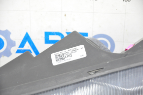Фара передняя левая голая Ford Escape MK4 20- галоген + LED DRL, царапина, песок