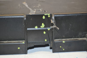 Блок предохранителей подкапотный Chrysler 200 15-17 3.6 трещины, сломано крепление