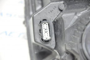 Фара передня права гола Ford Escape MK4 20-- галоген + LED DRL, пісок