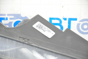 Фара передня права гола Ford Escape MK4 20-- галоген + LED DRL, пісок