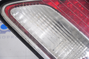 Фонарь внутренний крышка багажника правый Lexus ES300 ES330 02-04 под полировку, трещины, мутное стекло