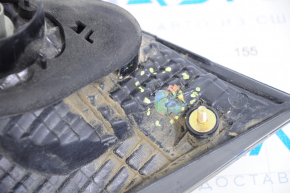 Ліхтар внутрішній кришка багажника правий Lexus ES300 ES330 02-04 тріщини, під полірування