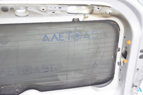 Двері багажника голі зі склом Ford Escape MK4 20- срібло UX, дефект підігріву скла