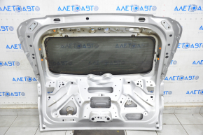 Дверь багажника голая со стеклом Ford Escape MK4 20- серебро UX, дефект подогрева стекла