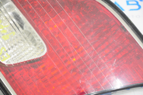 Фонарь внутренний крышка багажника правый Lexus ES300 ES330 02-04 без проводки, под полировку