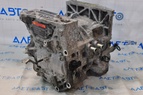 Двигатель электрический Nissan Leaf 13-15