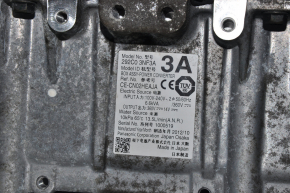 Зарядка перетворювач 6.6 кВт Nissan Leaf 13-15 під CHAdeMO