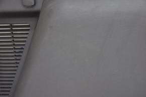 Обшивка арки левая Ford Escape MK4 20- черн, царапина