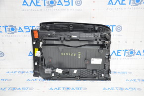 Перчаточный ящик, бардачок Ford Edge 15- черный с airbag царапины