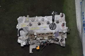 Двигатель Nissan Versa Note 13-16 HR16DE 1.6 72к, сломан датчик