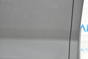 Перчаточный ящик, бардачок Ford Escape MK4 20- черный, царапины